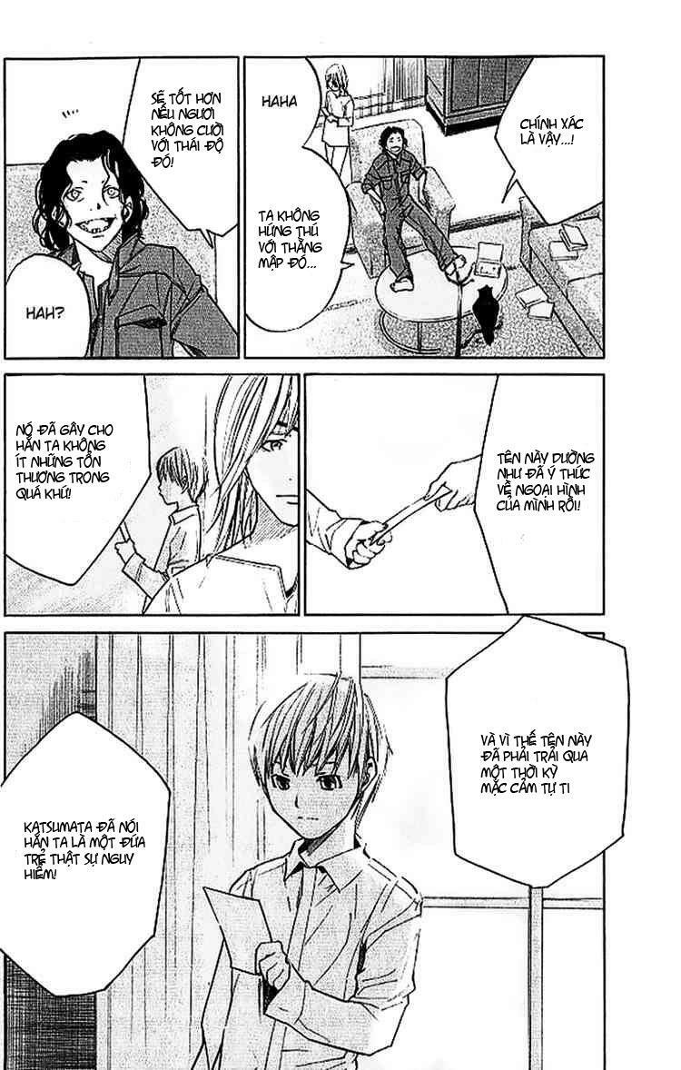Alive - The Final Evolution: Chapter 15