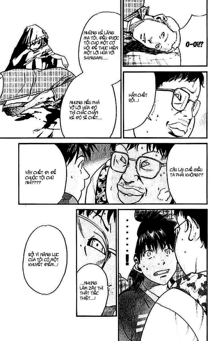 Alive - The Final Evolution: Chapter 15