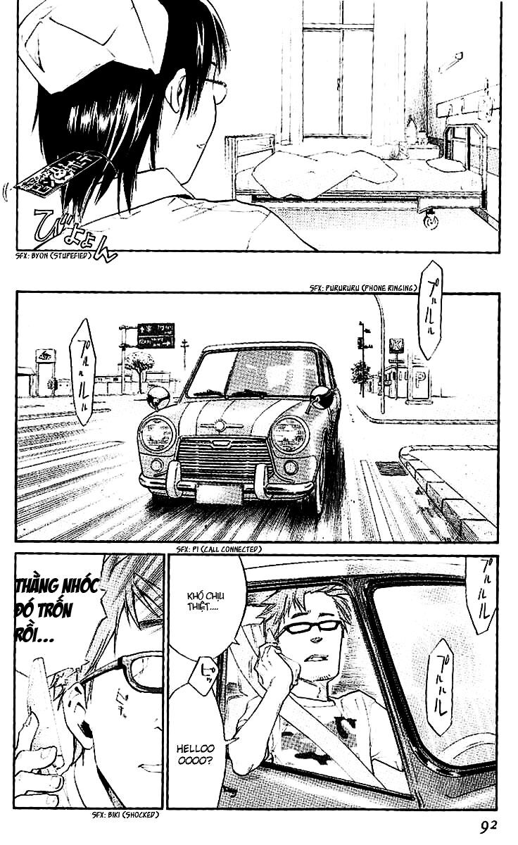Alive - The Final Evolution: Chapter 17