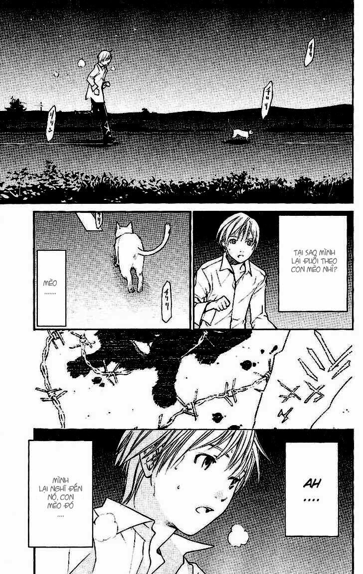Alive - The Final Evolution: Chapter 19