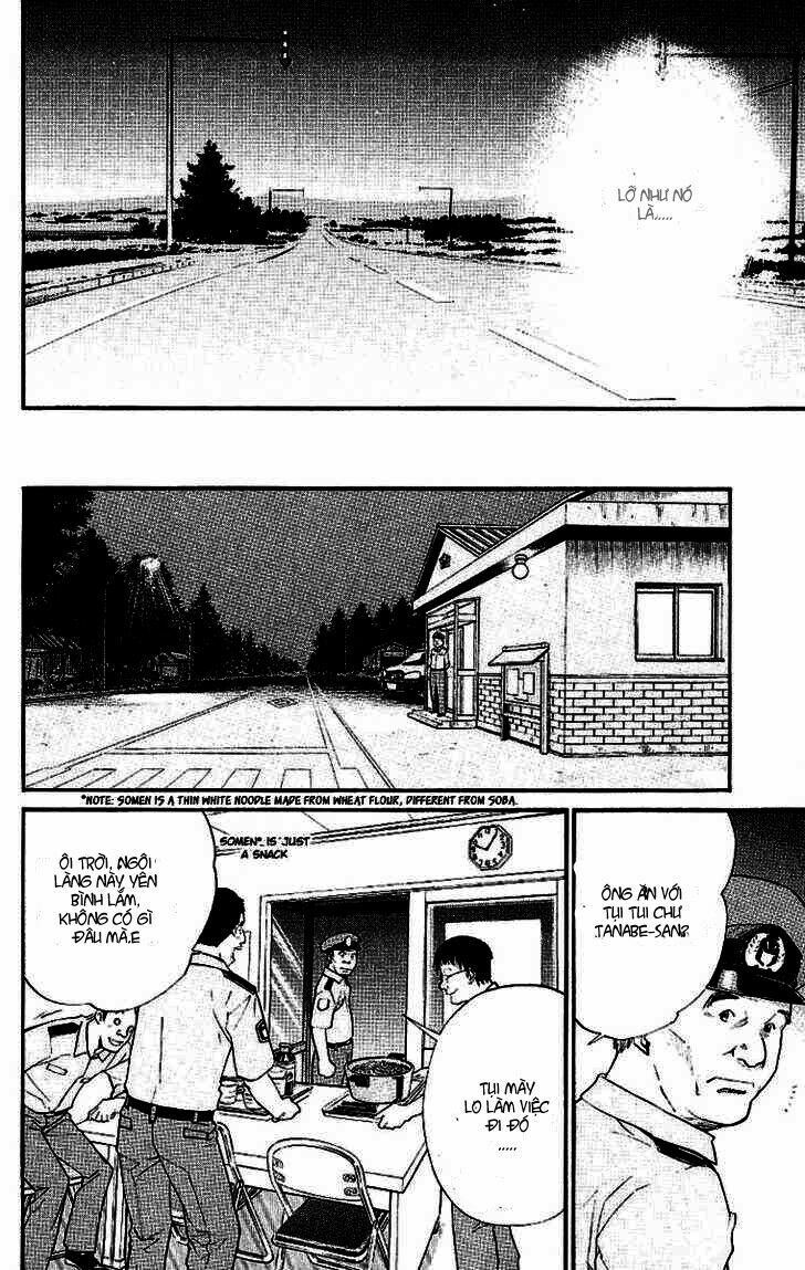 Alive - The Final Evolution: Chapter 19