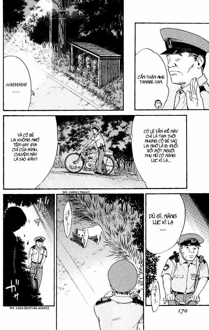Alive - The Final Evolution: Chapter 19