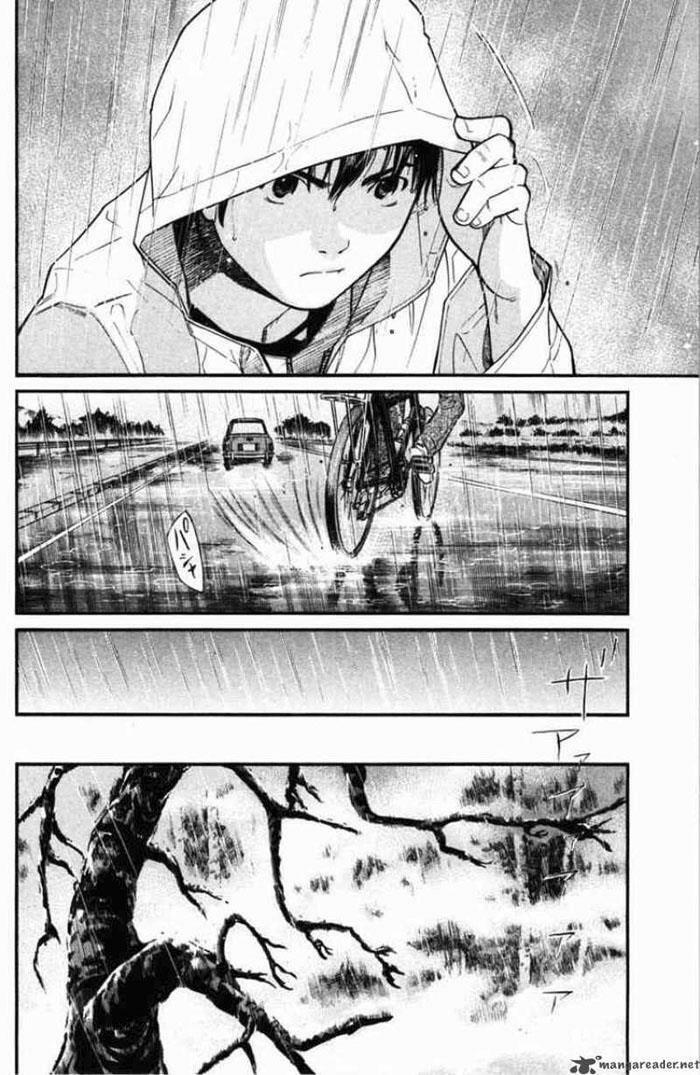 Alive - The Final Evolution: Chapter 21