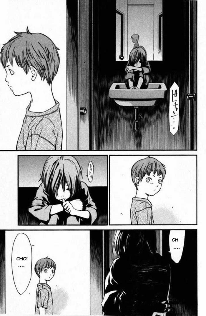 Alive - The Final Evolution: Chapter 22