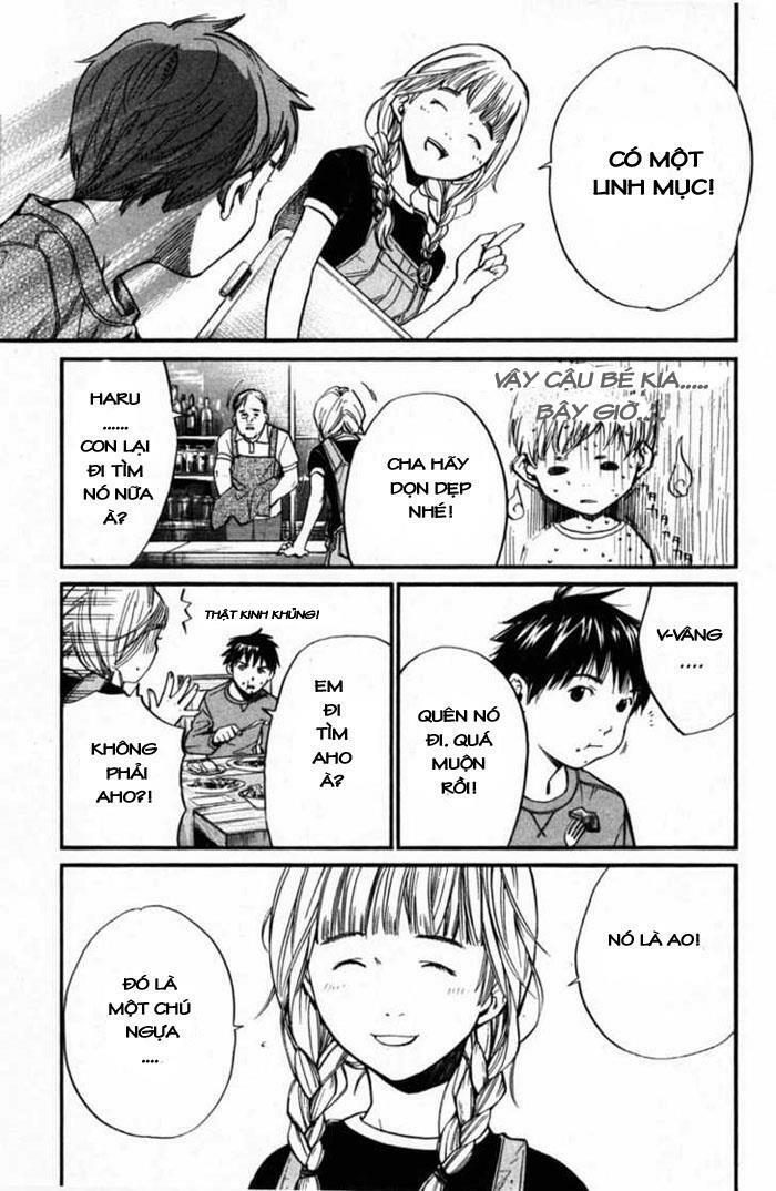 Alive - The Final Evolution: Chapter 22