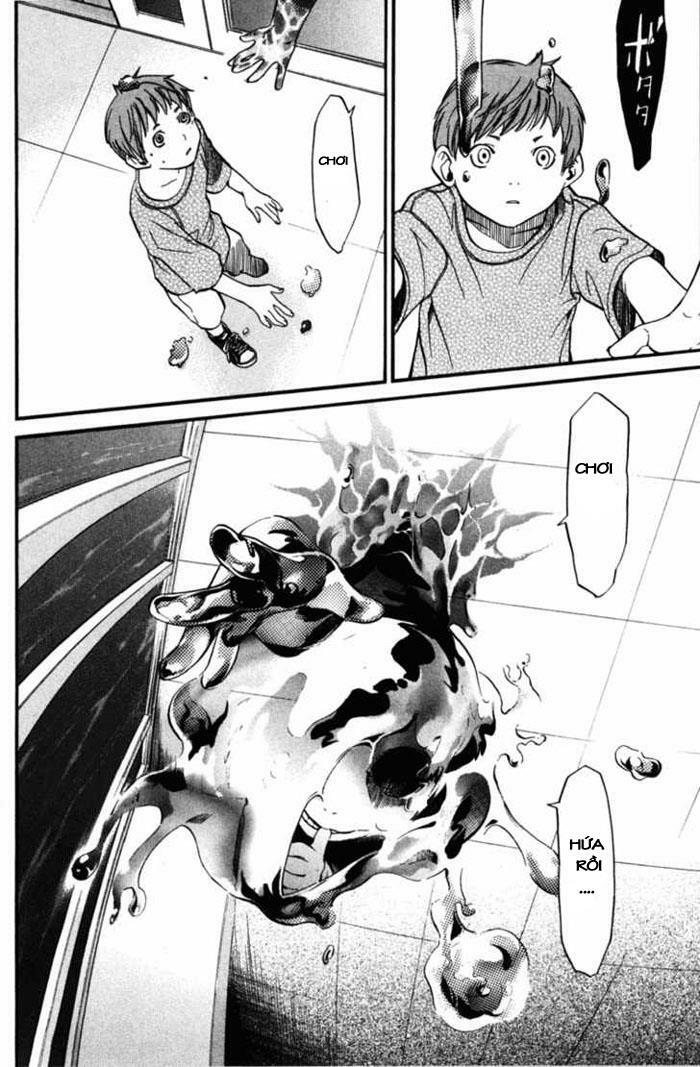 Alive - The Final Evolution: Chapter 22