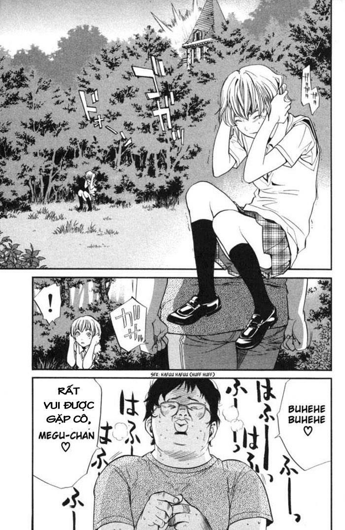 Alive - The Final Evolution: Chapter 24
