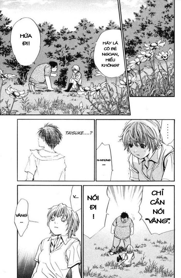 Alive - The Final Evolution: Chapter 24