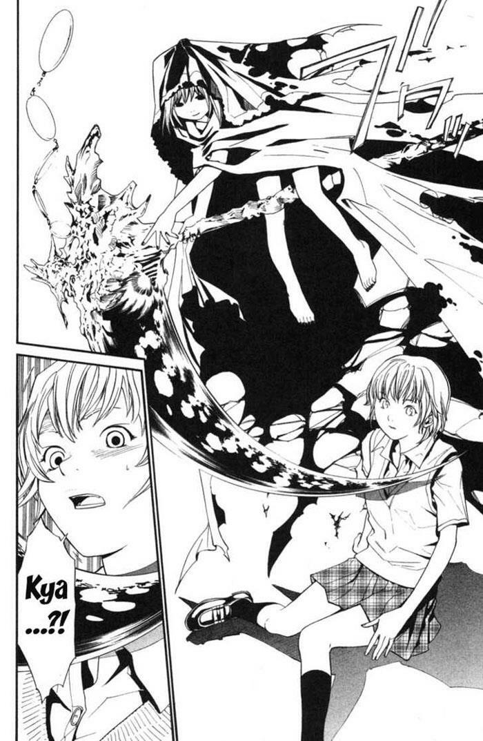 Alive - The Final Evolution: Chapter 24