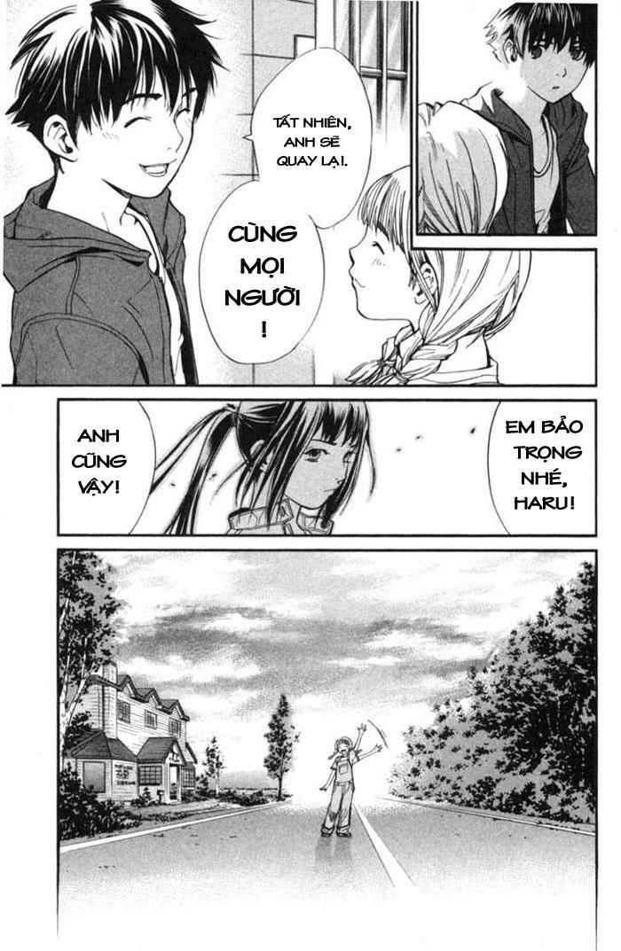 Alive - The Final Evolution: Chapter 24