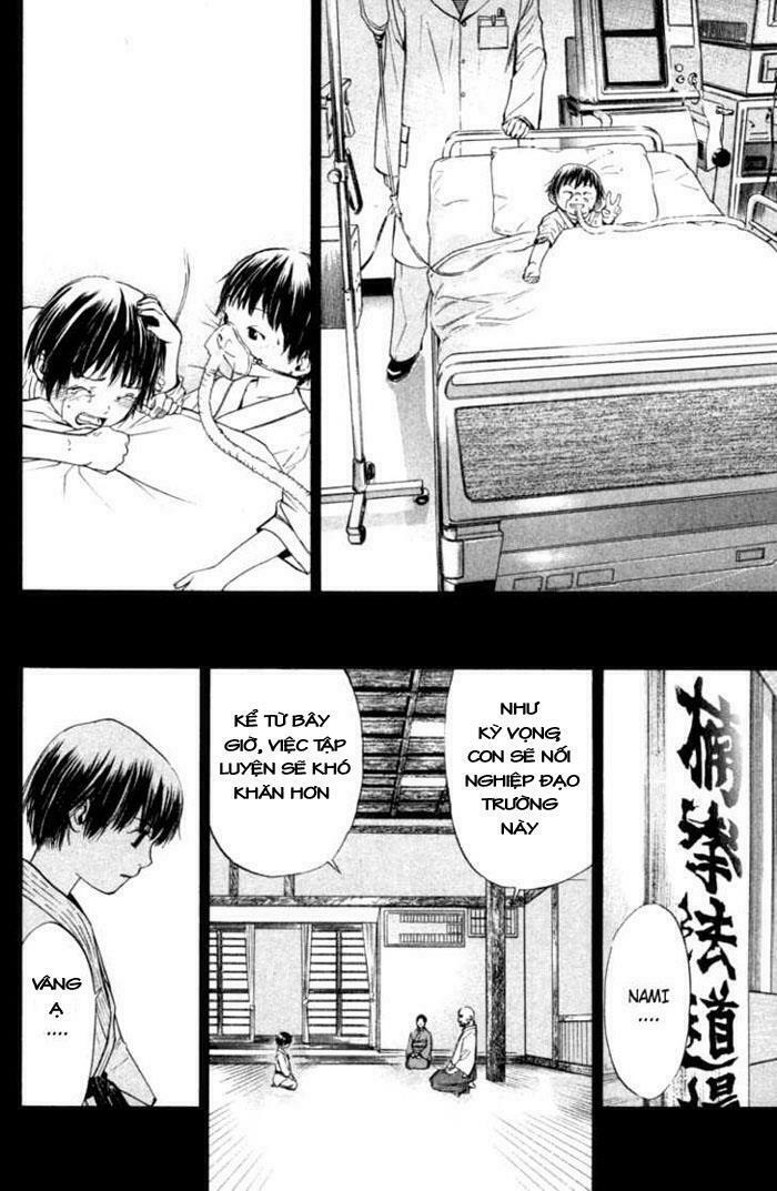 Alive - The Final Evolution: Chapter 25