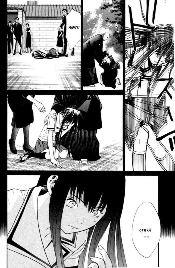 Alive - The Final Evolution: Chapter 25