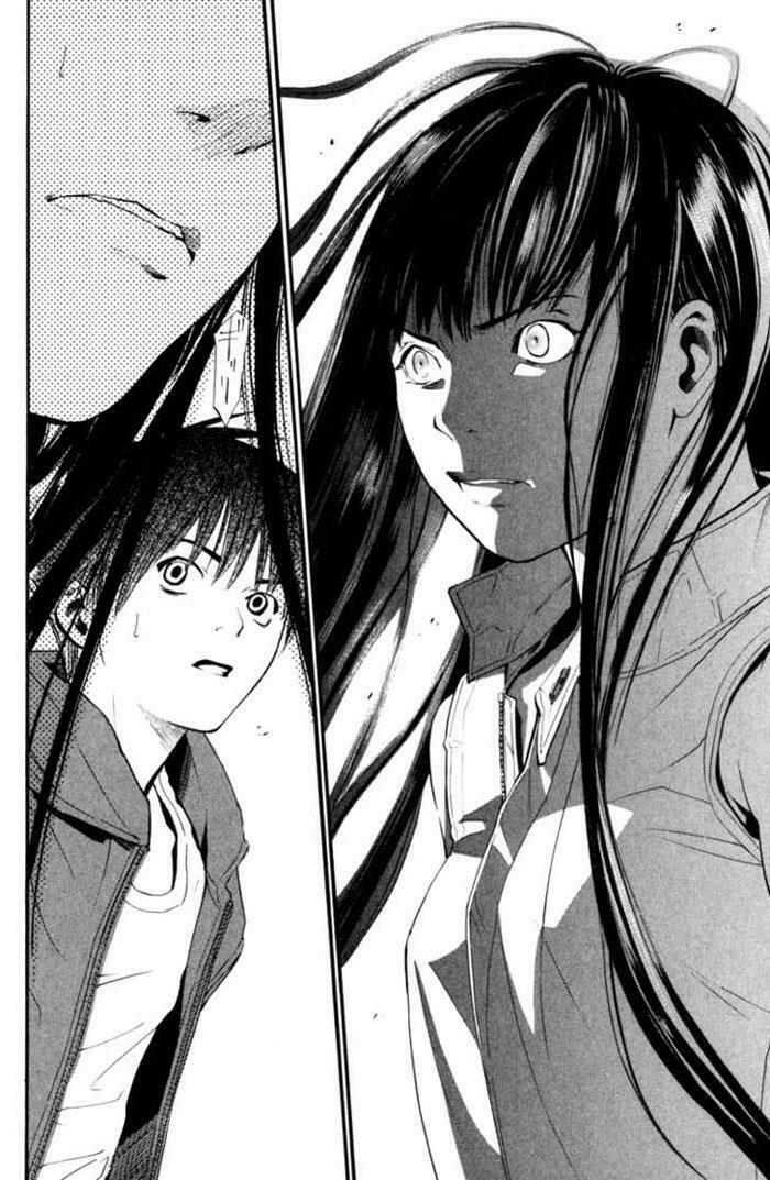 Alive - The Final Evolution: Chapter 25