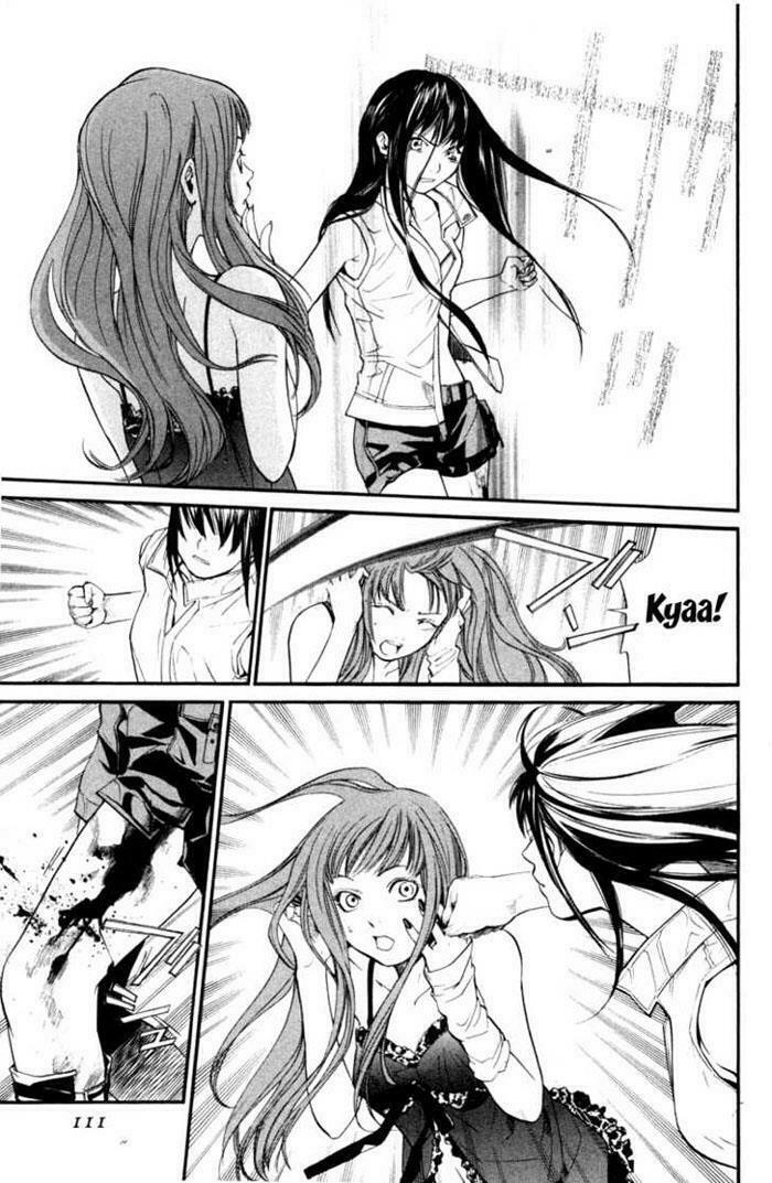 Alive - The Final Evolution: Chapter 26