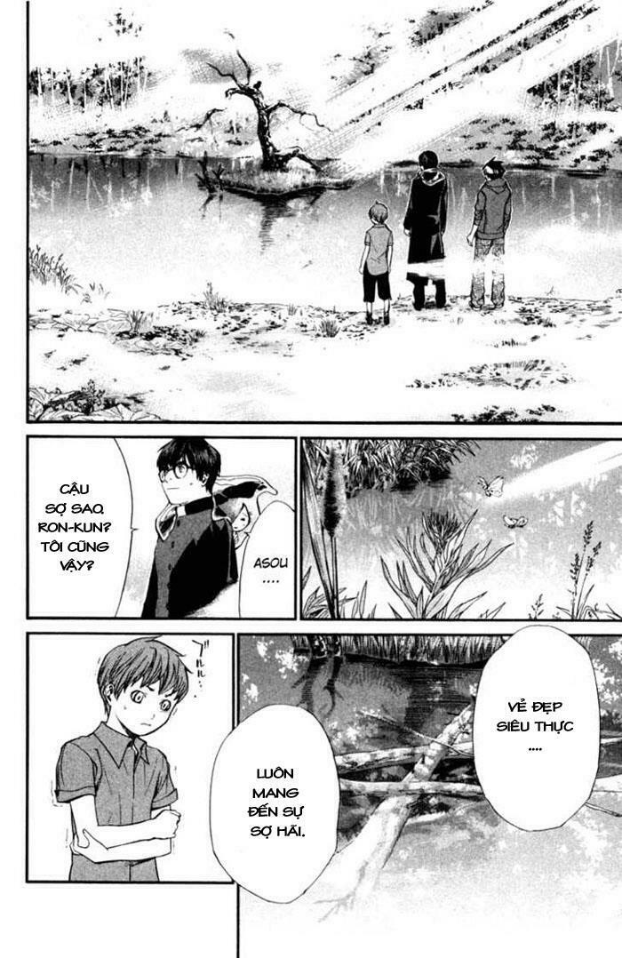 Alive - The Final Evolution: Chapter 26