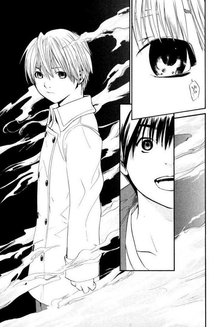 Alive - The Final Evolution: Chapter 26