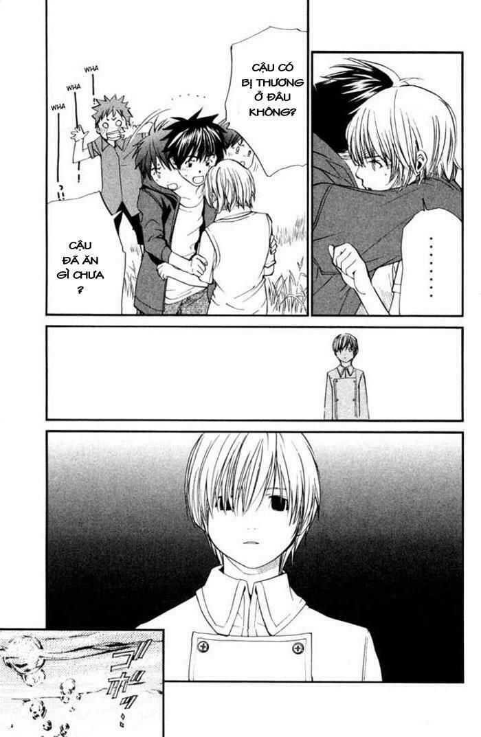 Alive - The Final Evolution: Chapter 26
