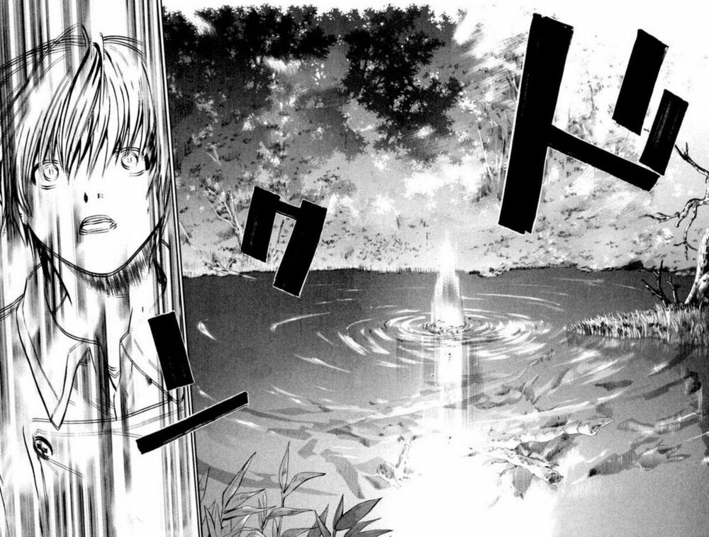 Alive - The Final Evolution: Chapter 26