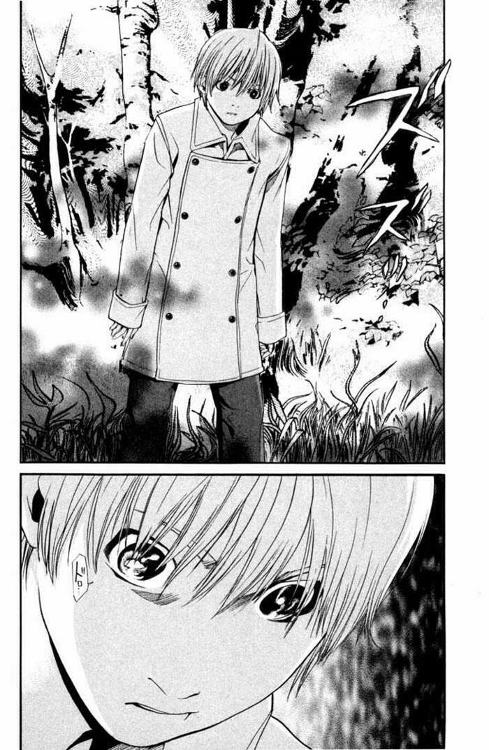 Alive - The Final Evolution: Chapter 26