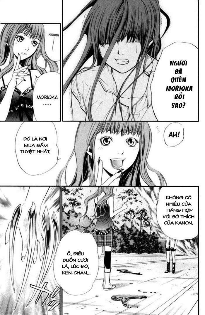 Alive - The Final Evolution: Chapter 26