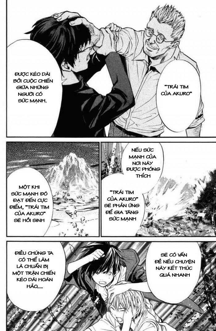 Alive - The Final Evolution: Chapter 27