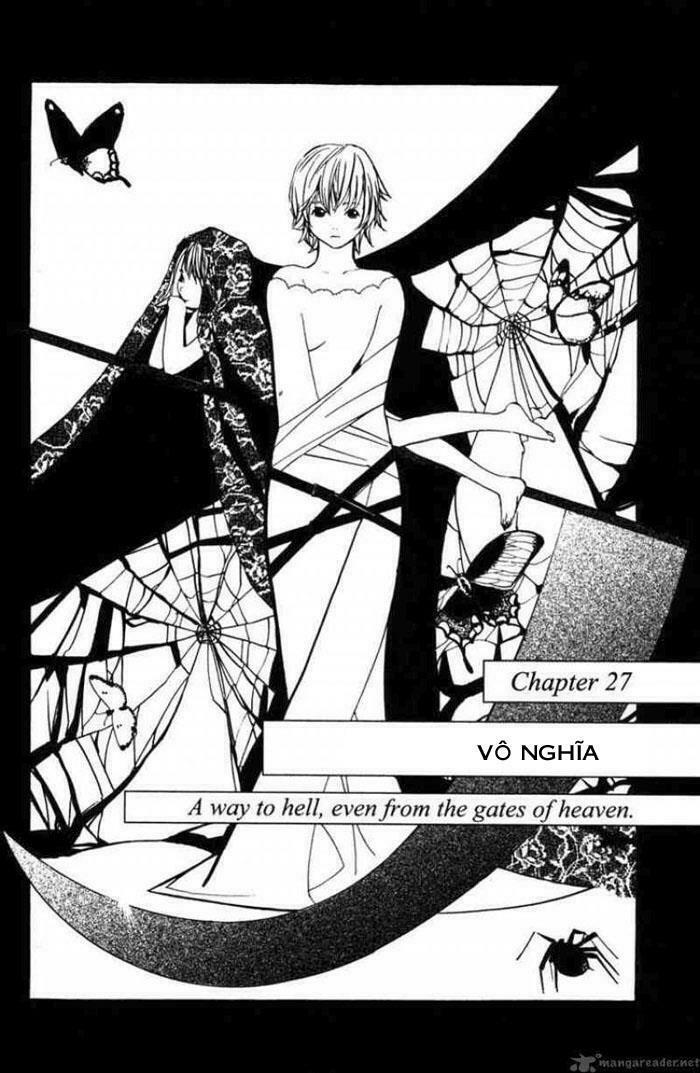 Alive - The Final Evolution: Chapter 27