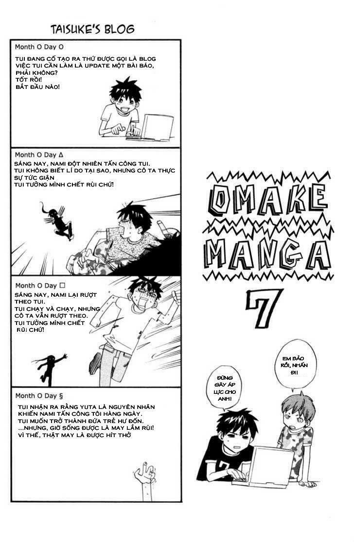 Alive - The Final Evolution: Chapter 27