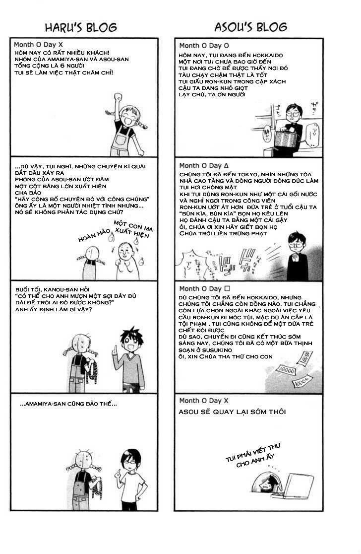 Alive - The Final Evolution: Chapter 27