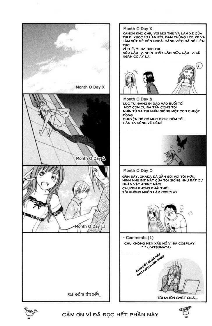 Alive - The Final Evolution: Chapter 27