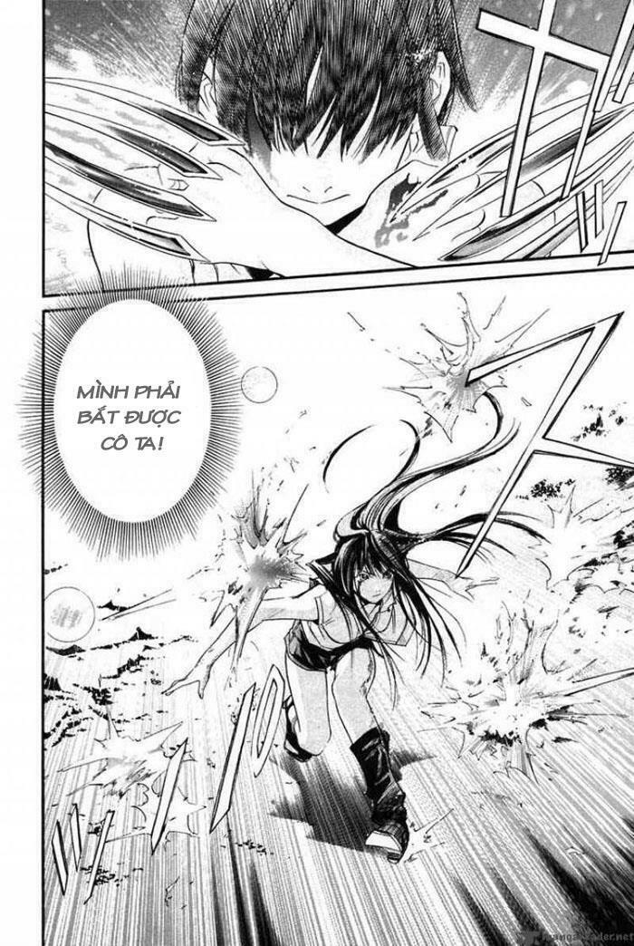 Alive - The Final Evolution: Chapter 28