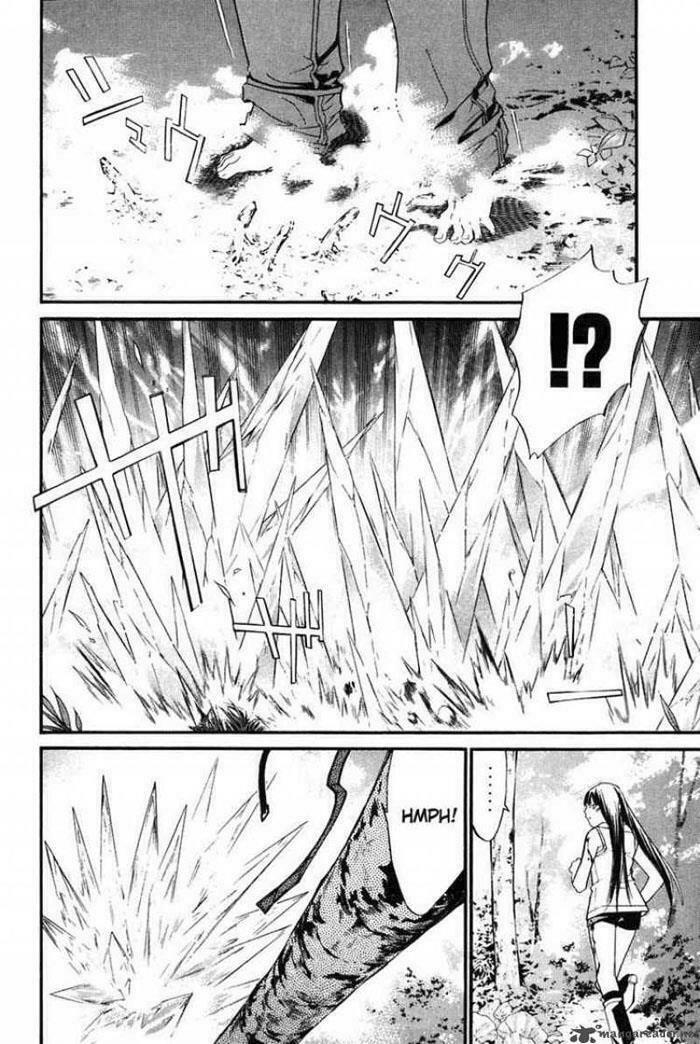 Alive - The Final Evolution: Chapter 28