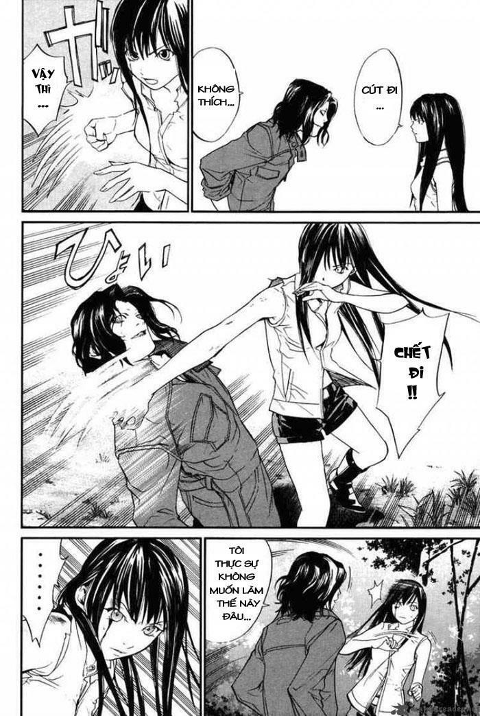 Alive - The Final Evolution: Chapter 29
