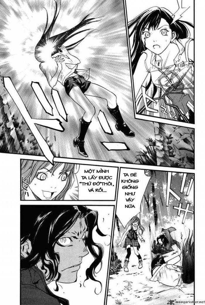 Alive - The Final Evolution: Chapter 29