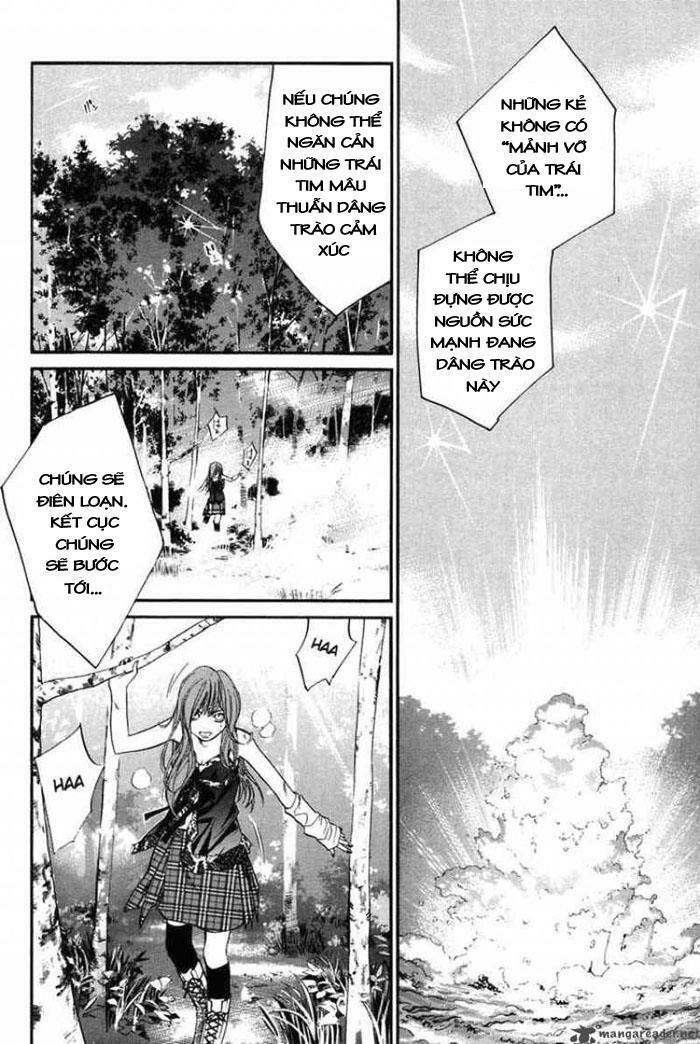 Alive - The Final Evolution: Chapter 29