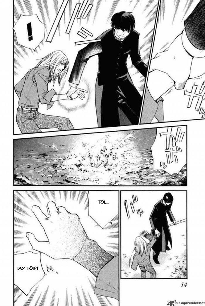 Alive - The Final Evolution: Chapter 29