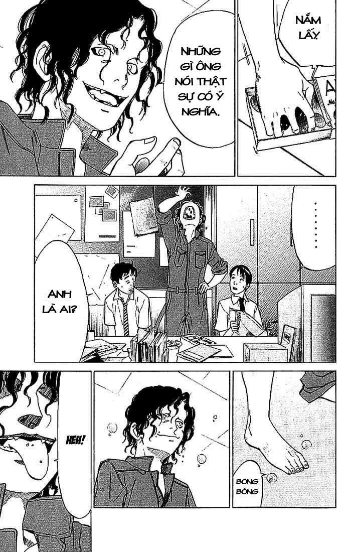 Alive - The Final Evolution: Chapter 3