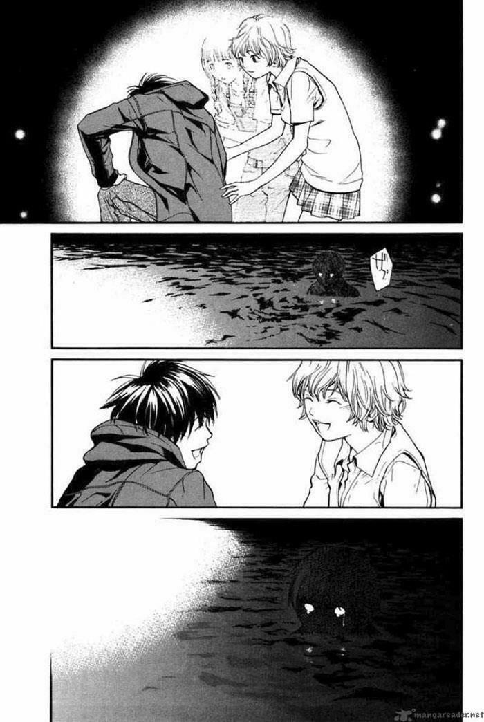 Alive - The Final Evolution: Chapter 30