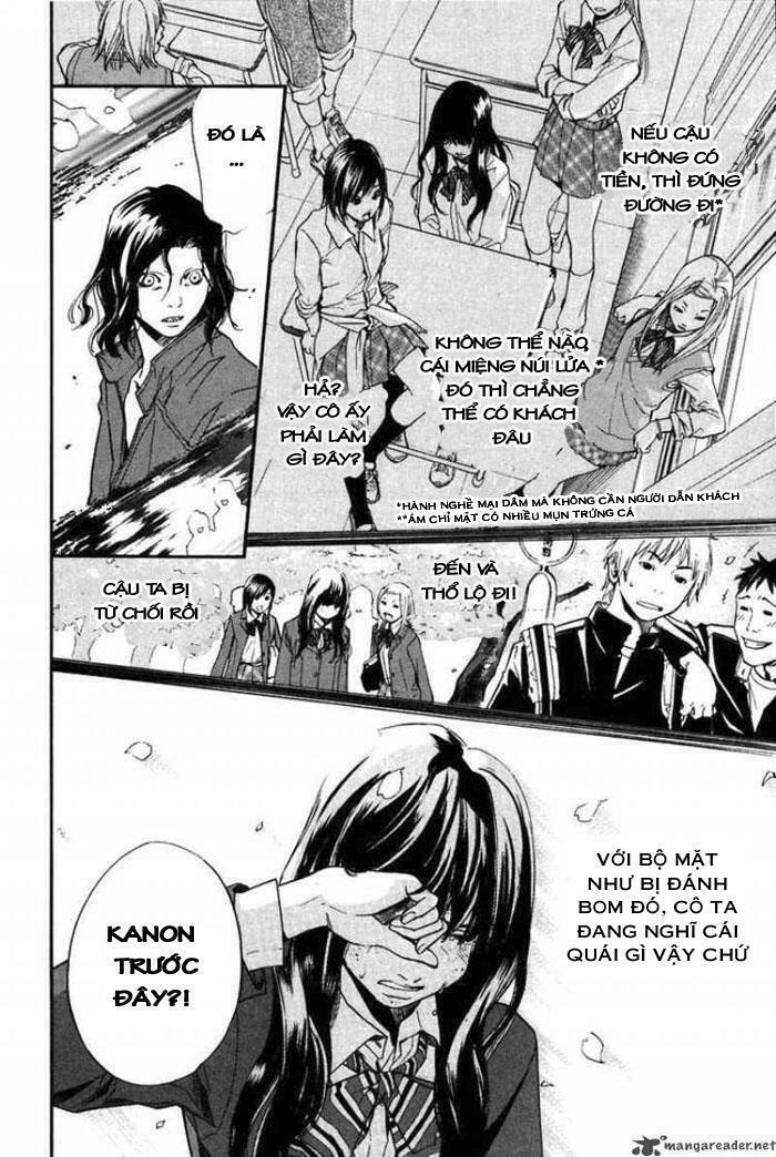 Alive - The Final Evolution: Chapter 31