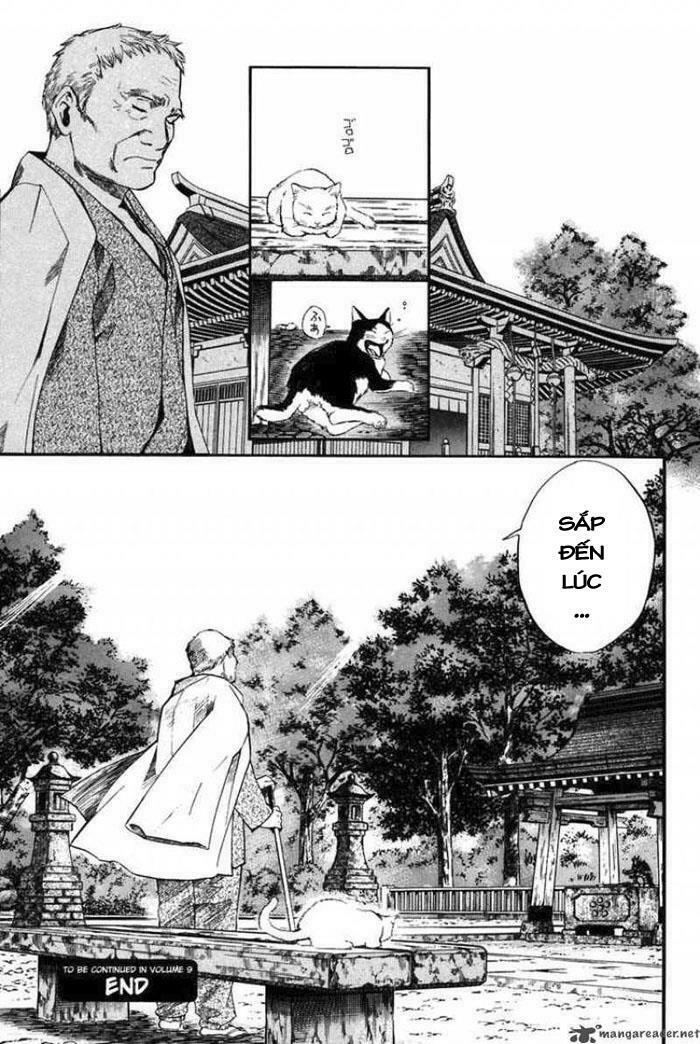 Alive - The Final Evolution: Chapter 31