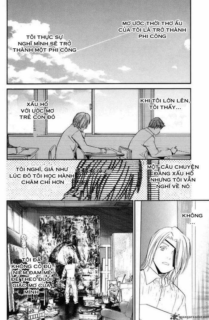 Alive - The Final Evolution: Chapter 32