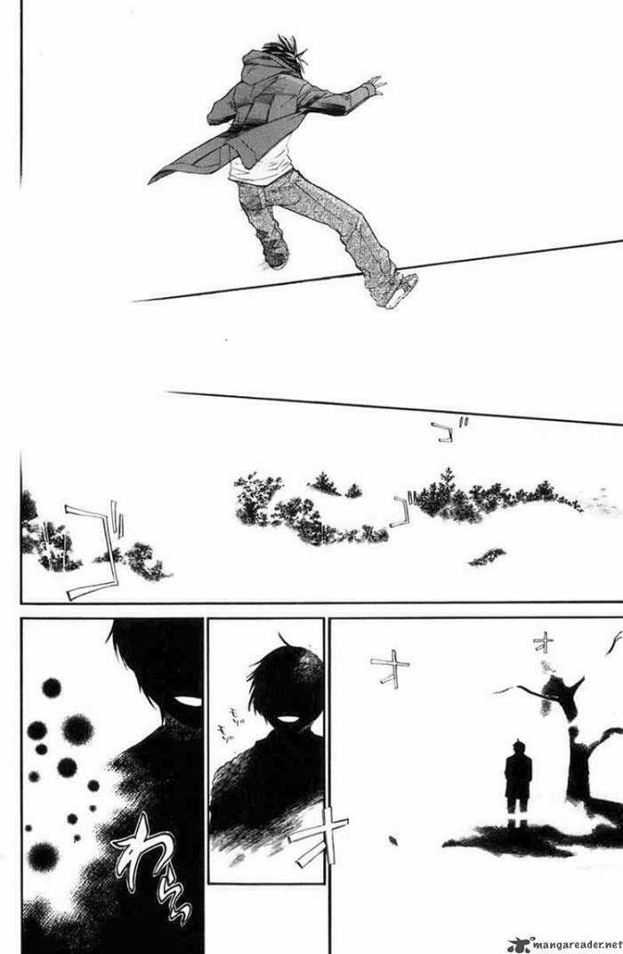 Alive - The Final Evolution: Chapter 32