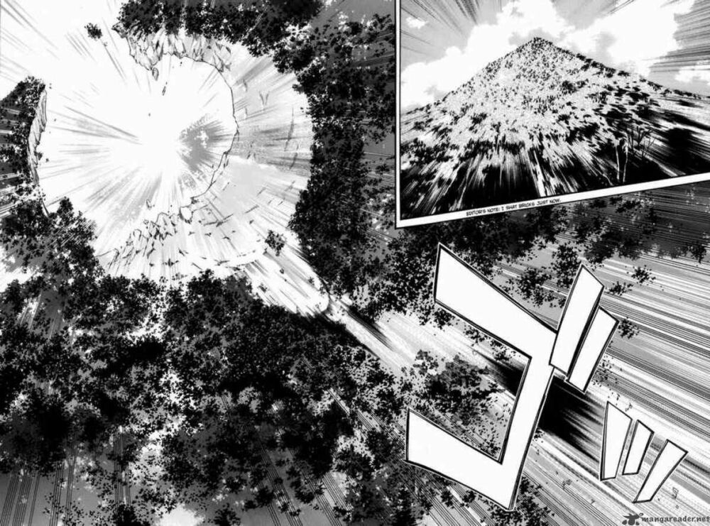 Alive - The Final Evolution: Chapter 33