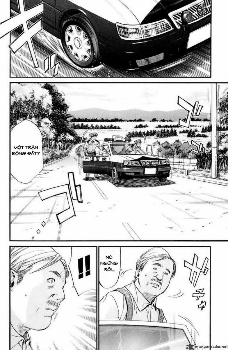 Alive - The Final Evolution: Chapter 33