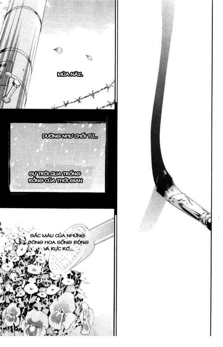 Alive - The Final Evolution: Chapter 35.5