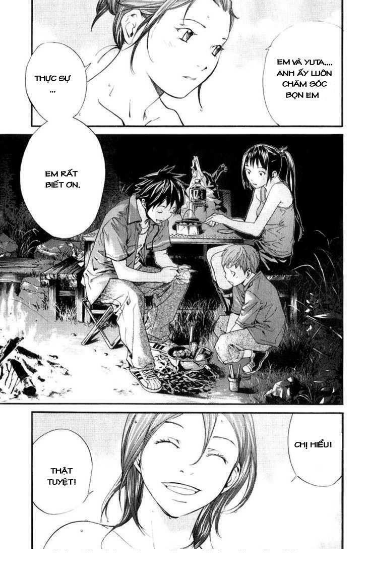 Alive - The Final Evolution: Chapter 36