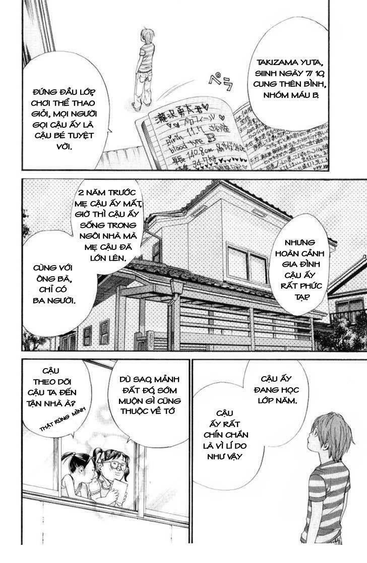 Alive - The Final Evolution: Chapter 36