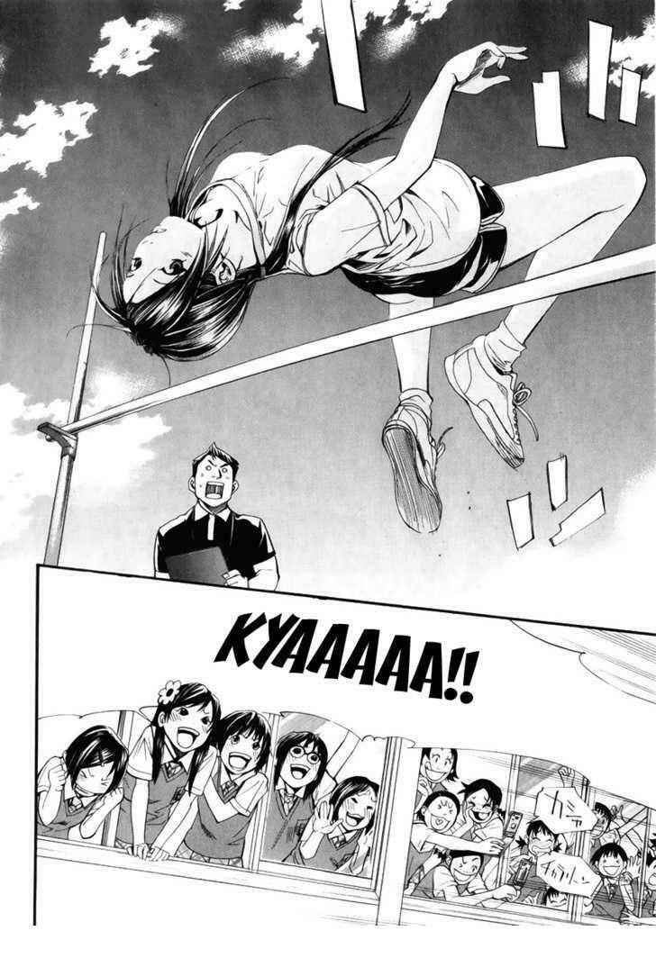 Alive - The Final Evolution: Chapter 37
