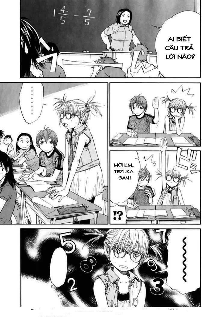 Alive - The Final Evolution: Chapter 37