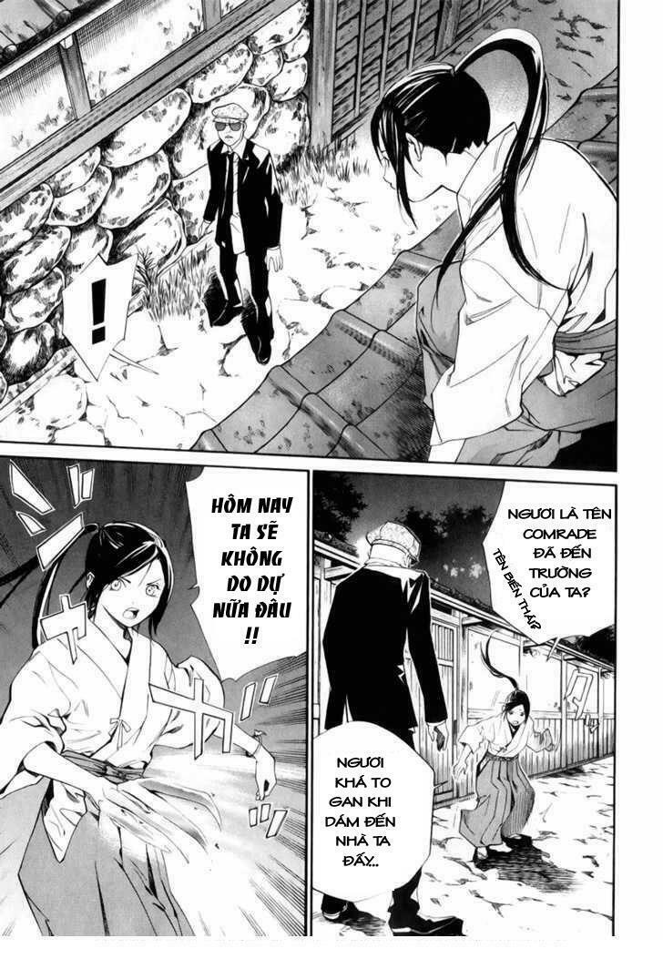 Alive - The Final Evolution: Chapter 38