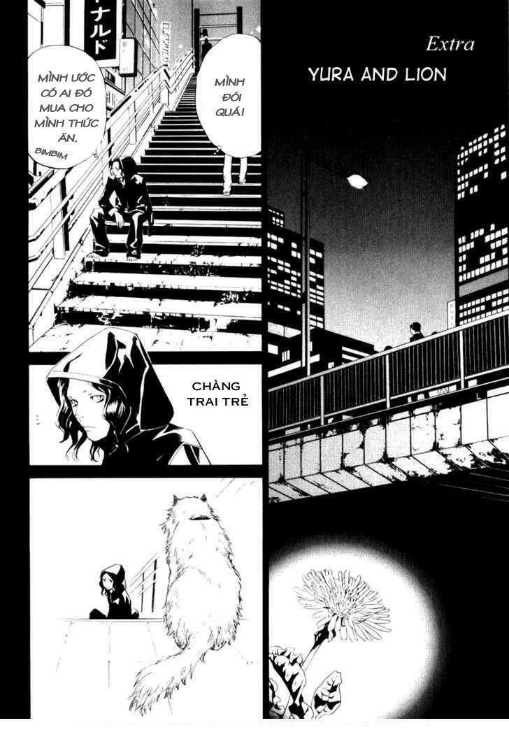 Alive - The Final Evolution: Chapter 38
